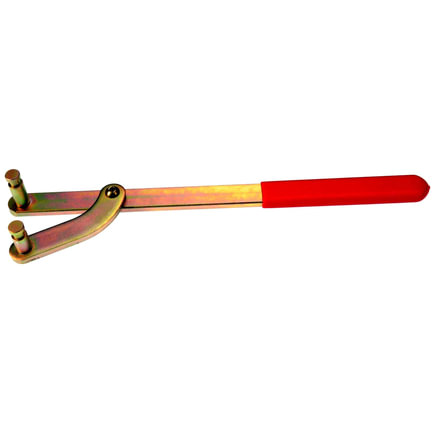 Engine Camshaft Gear Installation Tool