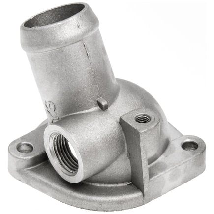 Engine Coolant Thermostat Housing Cover