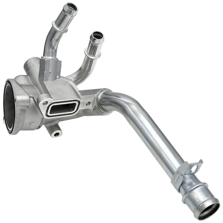 Lexus Engine Coolant Hose Flange