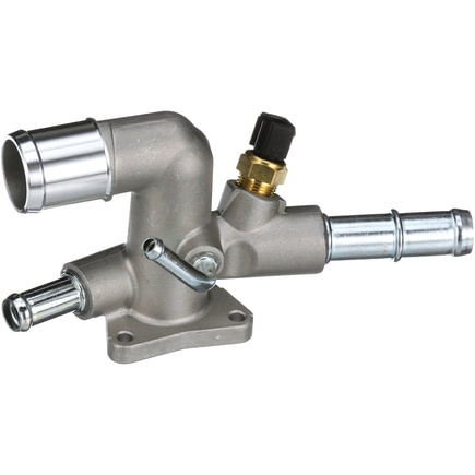 Lexus Engine Coolant Hose Flange