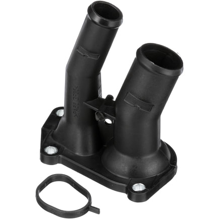 Ford F-250 Engine Coolant Thermostat Housing Cover