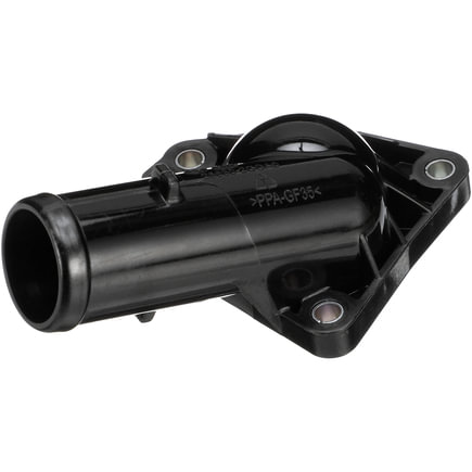 Isuzu Engine Coolant Thermostat Housing Cover