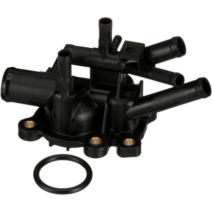 Chevrolet Equinox Engine Coolant Hose Flange