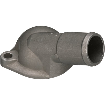 Dodge Durango Engine Coolant Thermostat Housing Cover