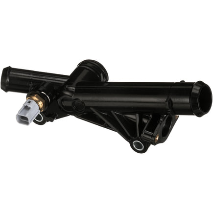 Engine Coolant Hose Flange