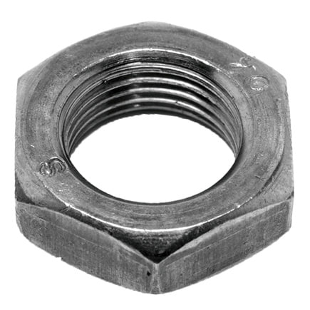 Lexus Exhaust Nut