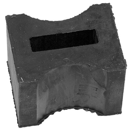 Mazda Exhaust System Hanger Insulator