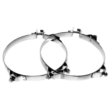 Exhaust Clamp Kit