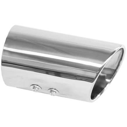 Exhaust Pipe Spout
