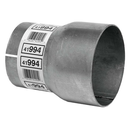 Exhaust Reduction Pipe