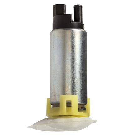 Fuel Pump and Strainer Set