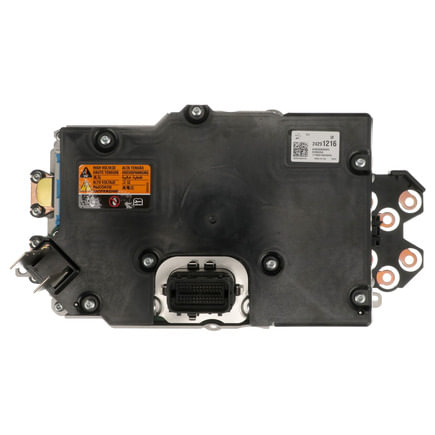 Drive Motor Inverter