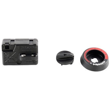 Transmission Shift Control Rod Assembly