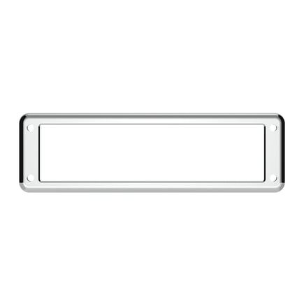 International 9200i SBA Overhead Console Bezel