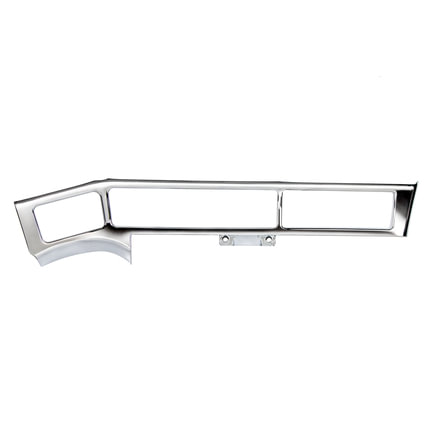 Mercedes-Benz Dashboard