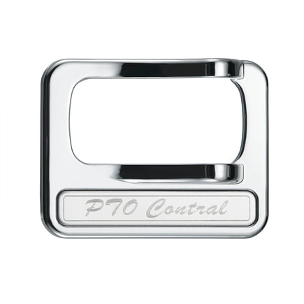Rocker Switch Cover