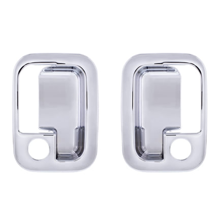 Kenworth T680 Exterior Door Handle Trim