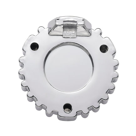 Diagnostic Plug Cap