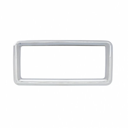 Kenworth C500 Instrument Cluster Bezel