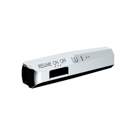 Turn Signal Lever Cover