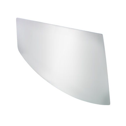 Freightliner Cascadia Bumper Trim