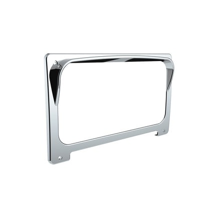 Peterbilt 348 Gauge Panel