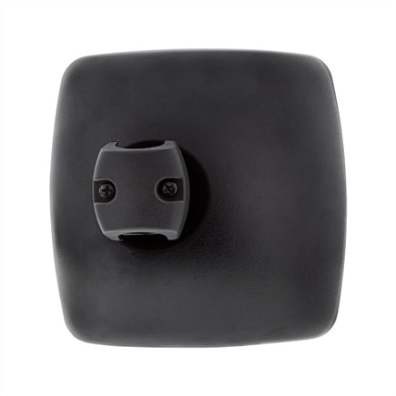 Freightliner Hood Mirror