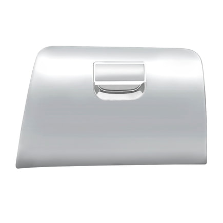 Glove Box Door Cover