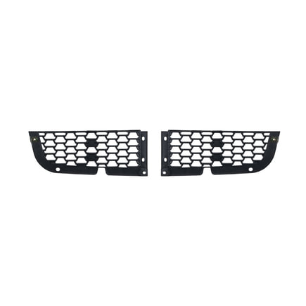 Bumper Grille Insert