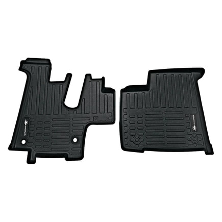 Floor Mat Set