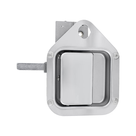 Sleeper Baggage Compartment Door Handle