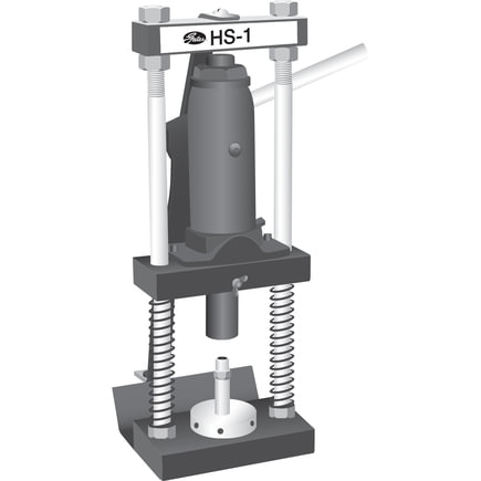 Hydraulic Hose Crimper Die