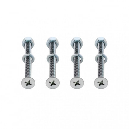 Air Horn Mounting Hardware