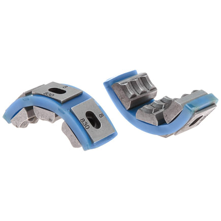 Hydraulic Hose Crimper Die