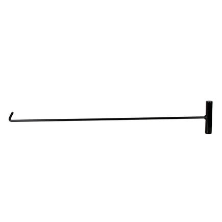 Fifth Wheel Trailer Hitch Pull Pin