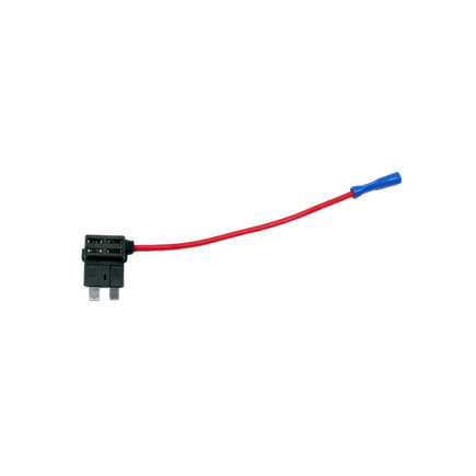 Fuse Connector
