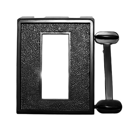 Switch Mounting Panel