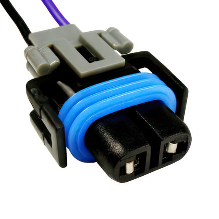 Fog / Driving Light Connector