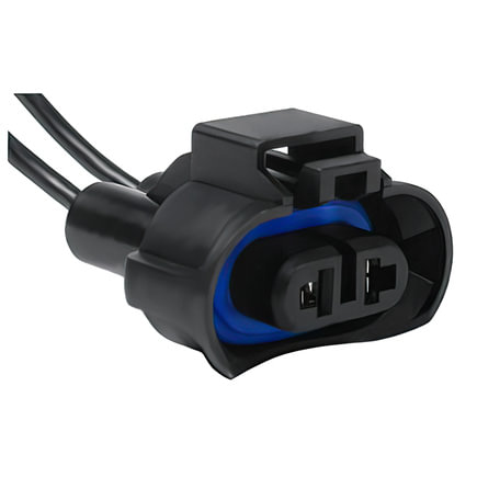 Honda Civic del Sol Headlight Connector