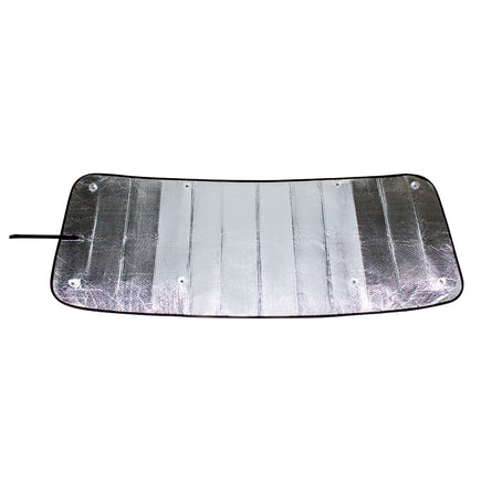 Peterbilt Windshield Sunshade