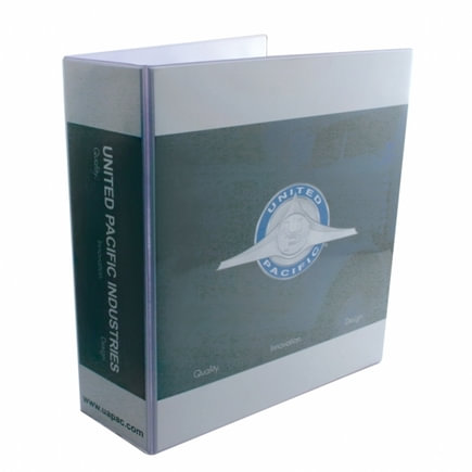 Safety Data Sheet Binder