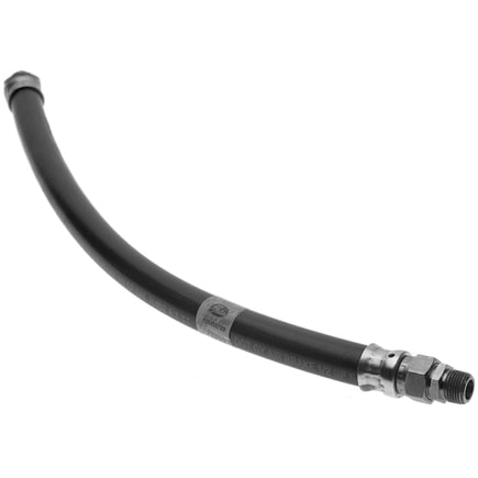 Air Brake Hose Label