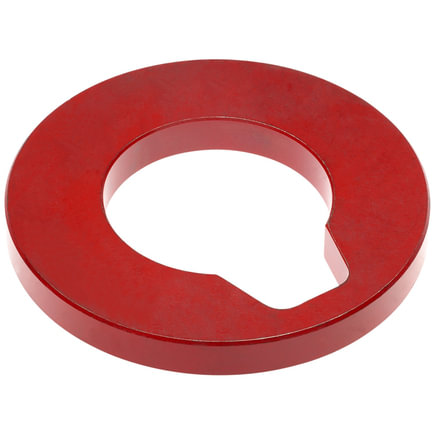 Hydraulic Hose Crimper Spacer