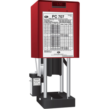 Switches, Solenoids and Actuators