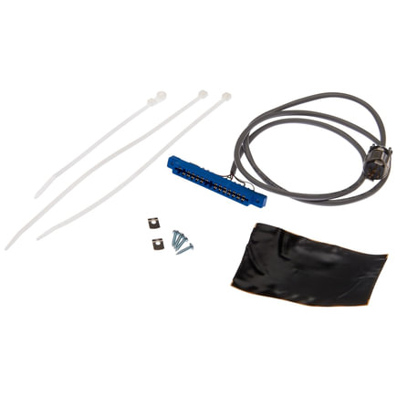 Hydraulic Hose Crimper Power Cord