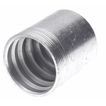 Hydraulic Ferrule Fitting