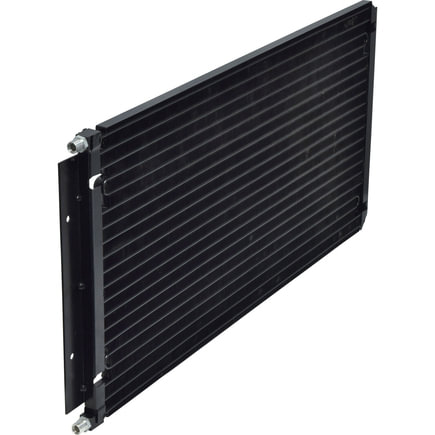 Ram A/C Condenser