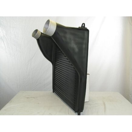 Chevrolet Express 3500 Intercooler