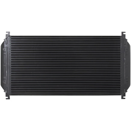 Jeep Intercooler