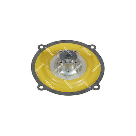 Carburetor Control Valve Diaphragm